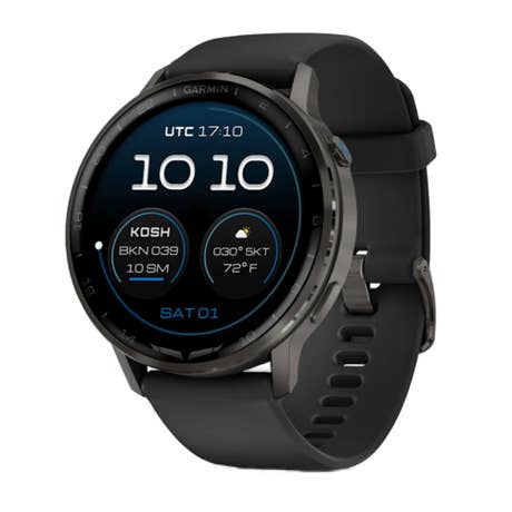 Foto: Smartwatch Garmin D2 Air X15