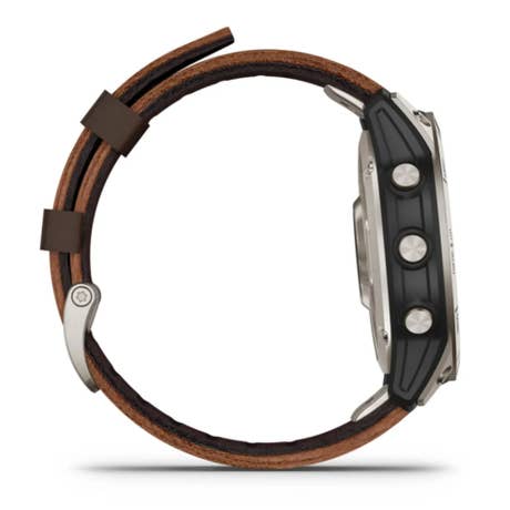 Foto: Smartwatch Garmin D2 Mach 1 Pro (47 mm)