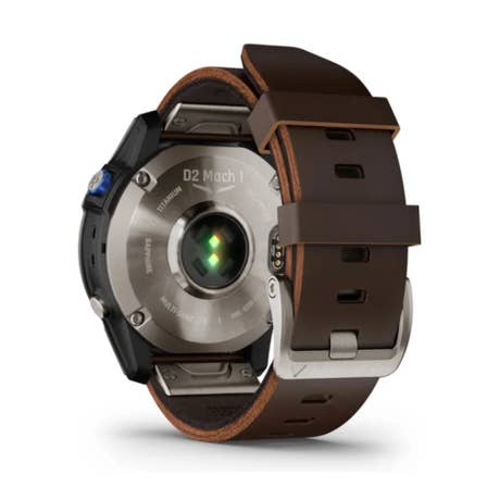 Foto: Smartwatch Garmin D2 Mach 1 Pro (47 mm)