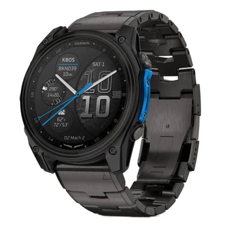 Foto: Smartwatch Garmin D2 Mach 2 (51 mm)