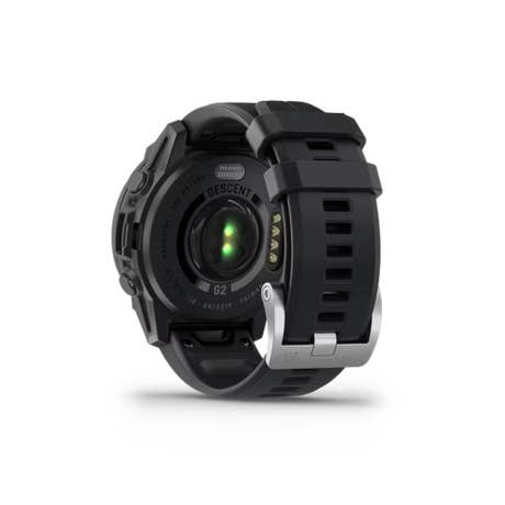 Foto: Smartwatch Garmin Descent G2