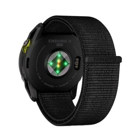 Foto: Smartwatch Garmin Enduro 3