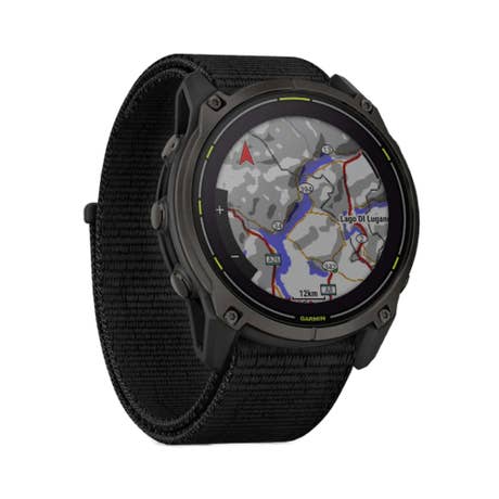 Foto: Smartwatch Garmin Enduro 3