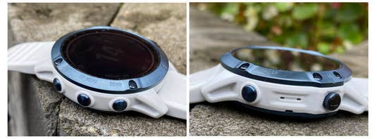 Garmin Fenix 6 Pro Solar Smartwatch