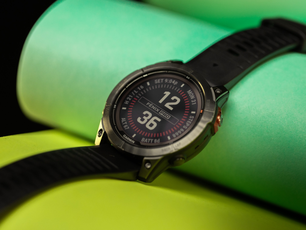 #Garmin-Sale sorgt für überraschenden Preis-Tipp: Ist das jetzt die beste Smartwatch unter 200 Euro? #Garmin-Sale sorgt für überraschenden Preis-Tipp: Ist das jetzt die beste Smartwatch unter 200 Euro?