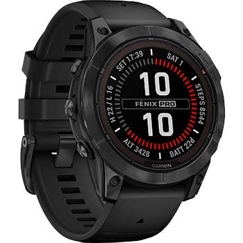 Garmin Fenix 7 Pro Solar