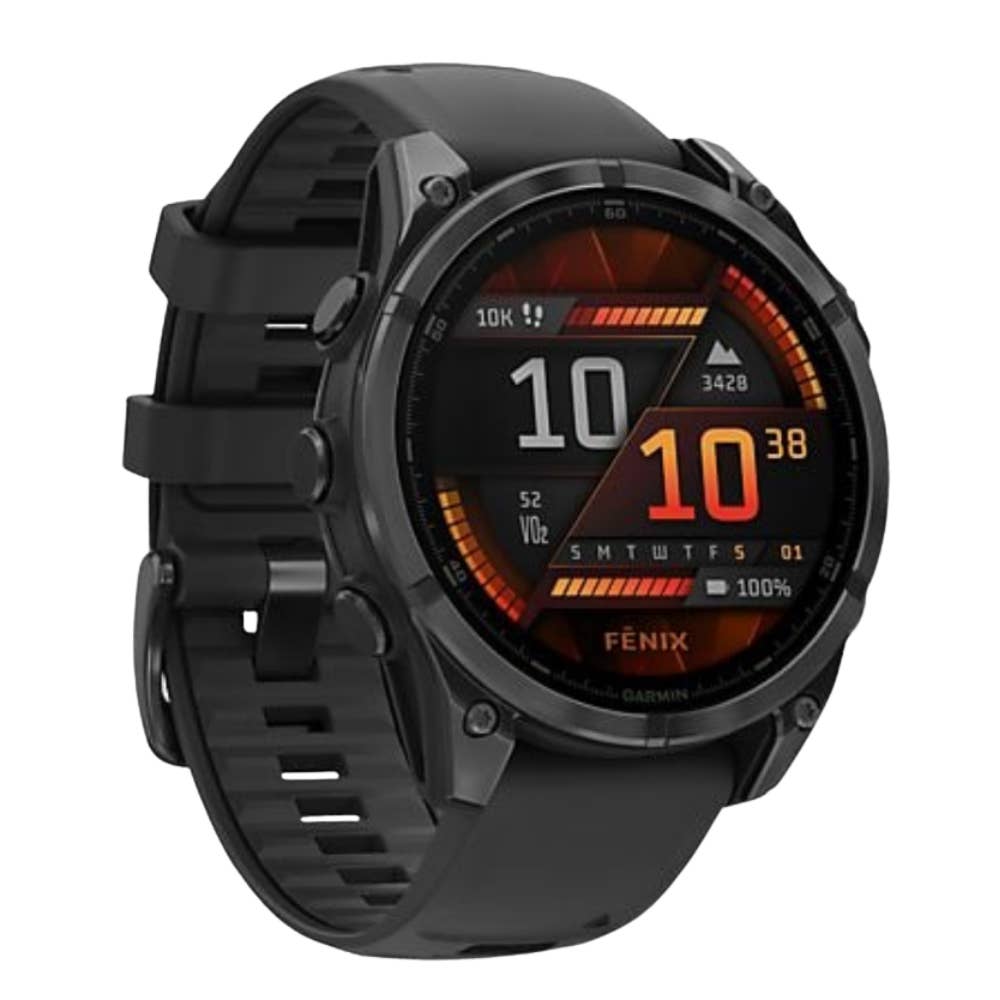 Garmin fenix 8