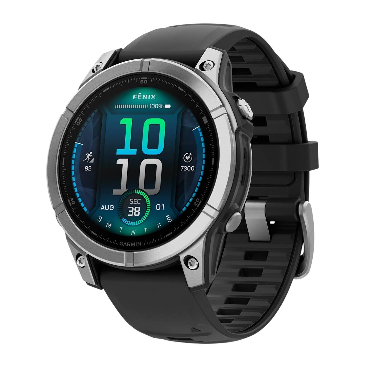 Garmin Fenix E
