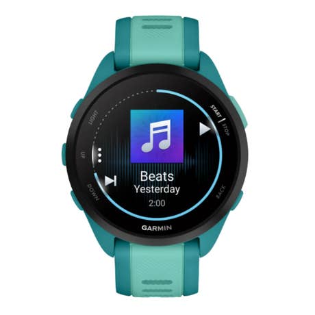 Foto: Smartwatch Garmin Forerunner 165