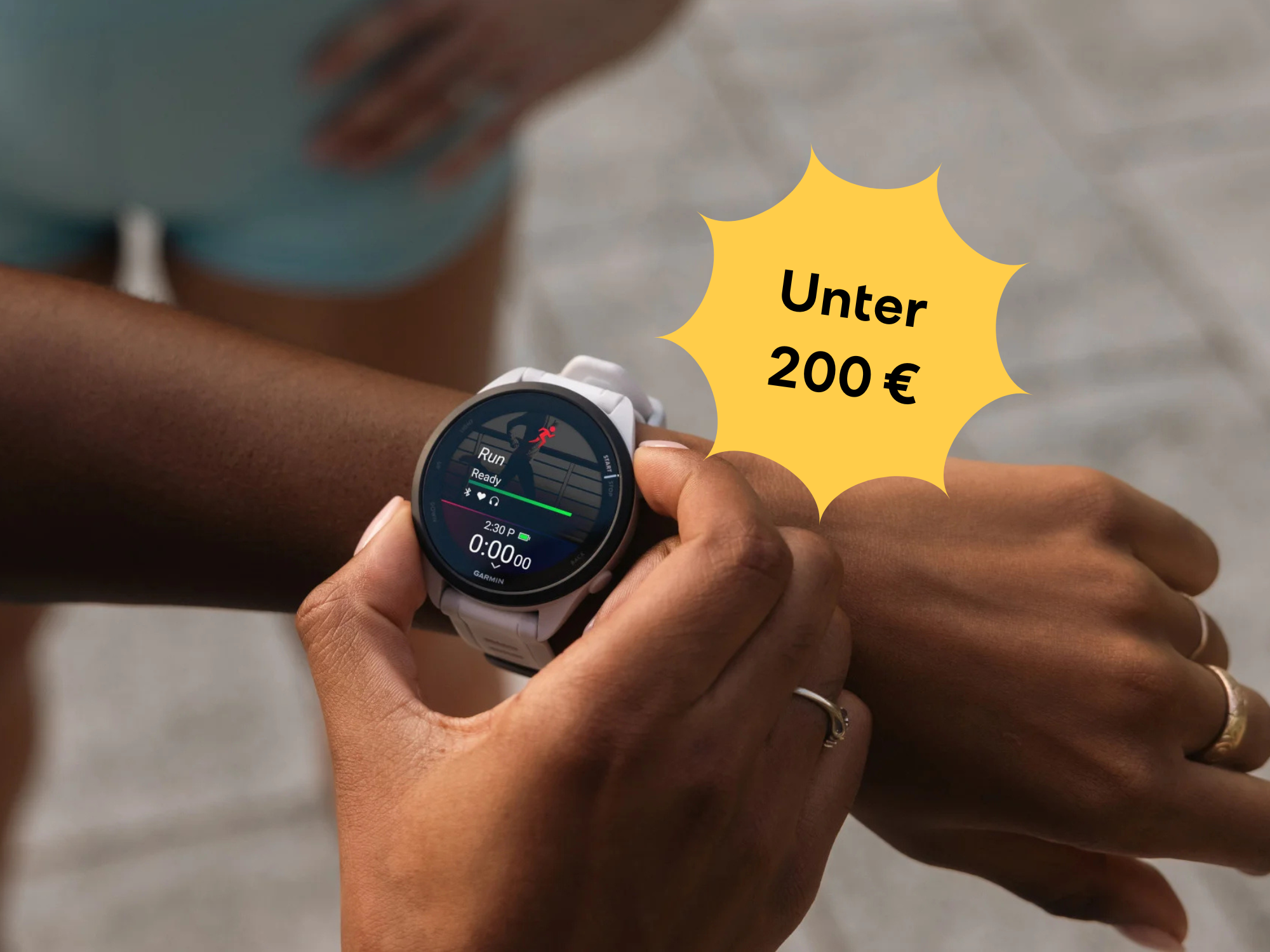 #MediaMarkt wirft Garmin Smartwatch für unter 200 Euro raus #MediaMarkt wirft Garmin Smartwatch für unter 200 Euro raus