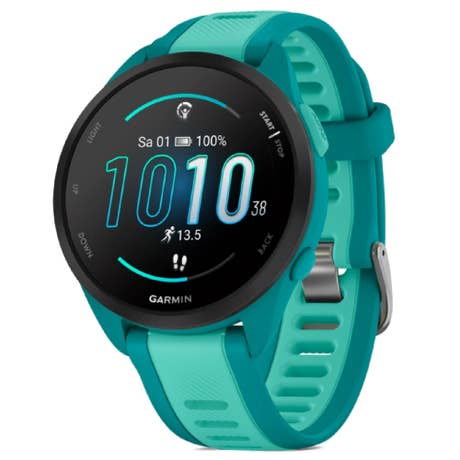 Foto: Smartwatch Garmin Forerunner 165