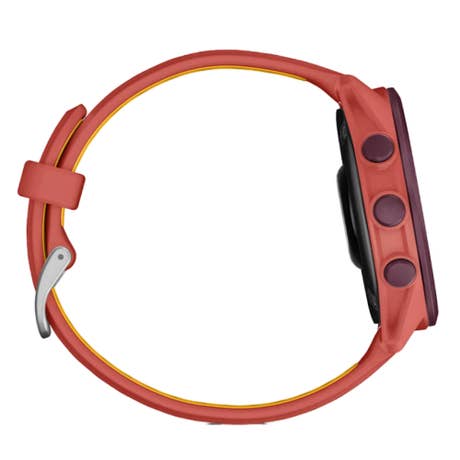 Smartwatch Garmin Forerunner 170 Music Foto: Smartwatch Garmin Forerunner 170 Music