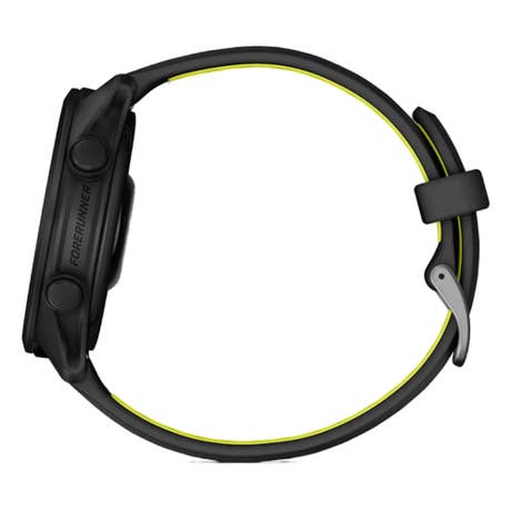 Smartwatch Garmin Forerunner 170 Foto: Smartwatch Garmin Forerunner 170
