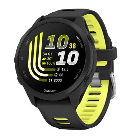 Smartwatch Garmin Forerunner 170 Foto: Smartwatch Garmin Forerunner 170
