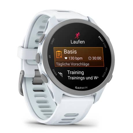 Smartwatch Garmin Forerunner 170 Foto: Smartwatch Garmin Forerunner 170