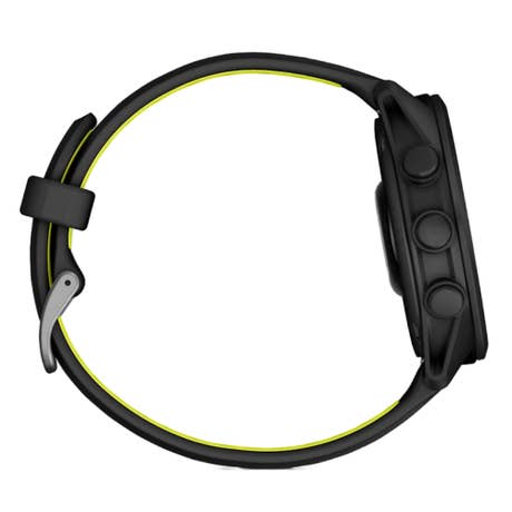Smartwatch Garmin Forerunner 170 Foto: Smartwatch Garmin Forerunner 170