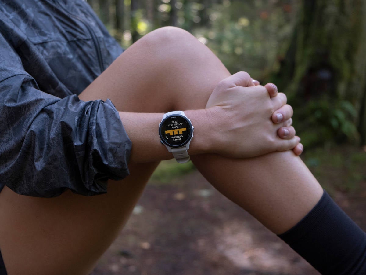 Garmin und Amazfit bringen neue Top Smartwatches nach Deutschland