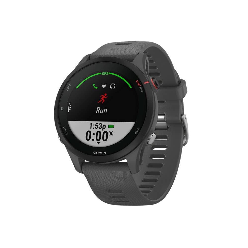 Garmin Forerunner 255