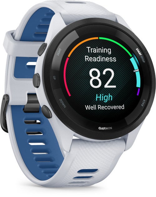 Garmin Forerunner 265