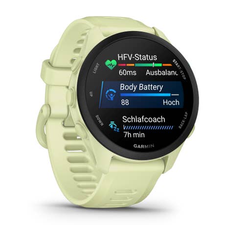 Foto: Smartwatch Garmin Forerunner 70