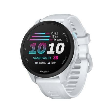 Smartwatch Garmin Forerunner 70 Foto: Smartwatch Garmin Forerunner 70