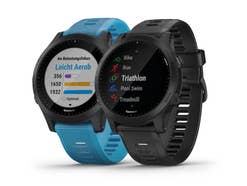 Garmin Forerunner 945