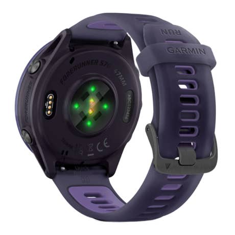Foto: Smartwatch Garmin Forerunner 570 (47mm)