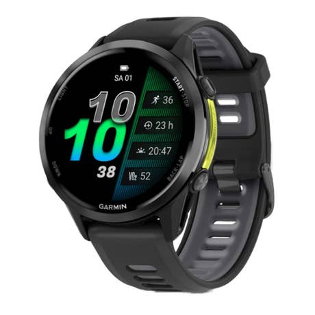 Foto: Smartwatch Garmin Forerunner 970