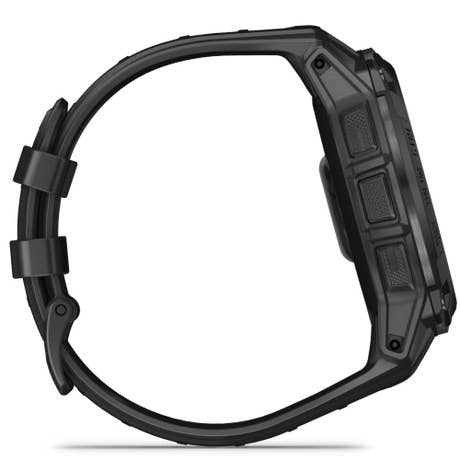 Foto: Smartwatch Garmin Instinct 3 Amoled Tactical Edition (50mm)