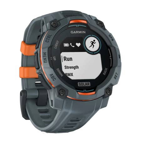 Foto: Smartwatch Garmin Instinct 3 Solar (45mm)