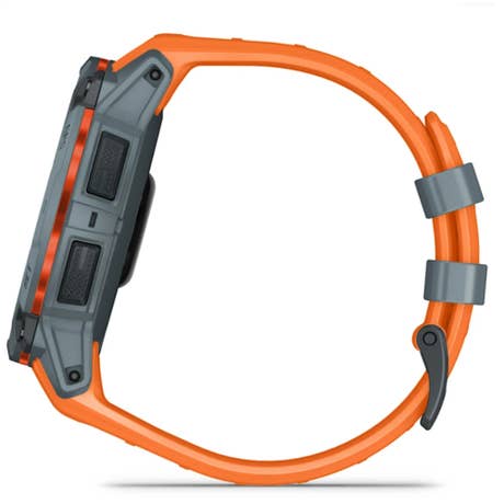 Foto: Smartwatch Garmin Instinct 3 Solar (50mm)
