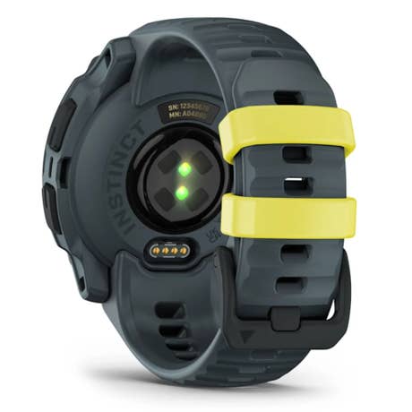 Foto: Smartwatch Garmin Instinct E (40mm)
