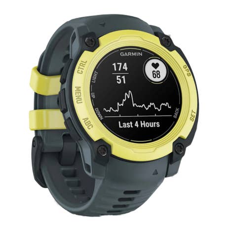 Foto: Smartwatch Garmin Instinct E (40mm)