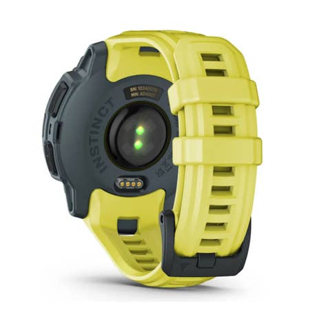 Foto: Smartwatch Garmin Instinct E (45mm)