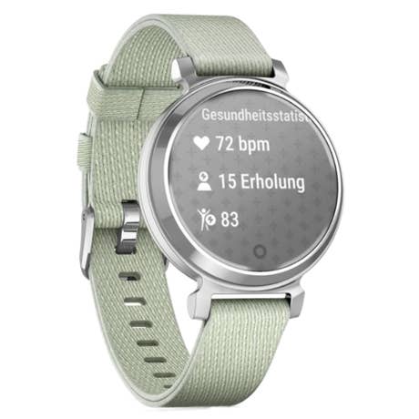 Foto: Smartwatch Garmin Lily 2 Classic