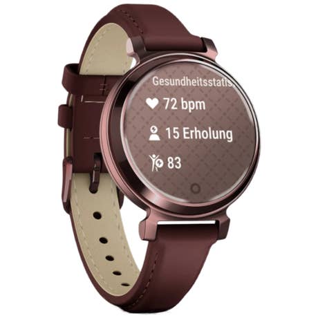 Foto: Smartwatch Garmin Lily 2 Classic