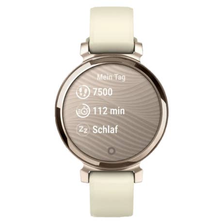 Foto: Smartwatch Garmin Lily 2