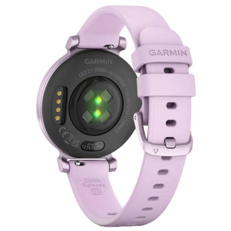 Foto: Smartwatch Garmin Lily 2