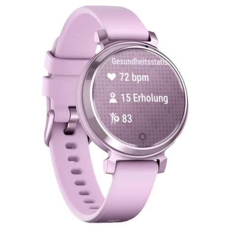 Foto: Smartwatch Garmin Lily 2