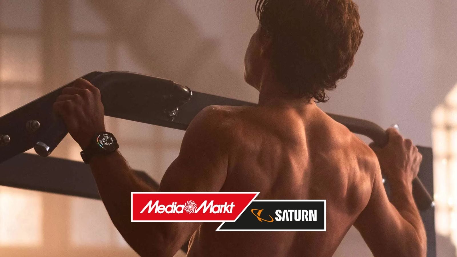 Garmin-Smartwatch sinkt bei MediaMarkt auf den tiefsten Preis seit Marktstart