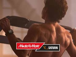 Garmin-Smartwatch sinkt bei MediaMarkt auf den tiefsten Preis seit Marktstart