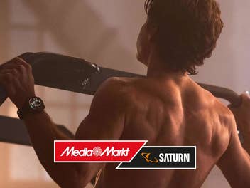 Garmin-Smartwatch sinkt bei MediaMarkt auf den tiefsten Preis seit Marktstart