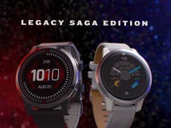 Garmin-Smartwatches: Sondereditionen Garmin Smartwatches: Sondereditionen