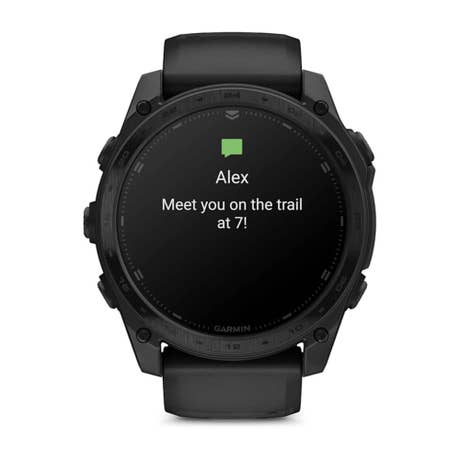 Foto: Smartwatch Garmin tactix 8 AMOLED (51mm)