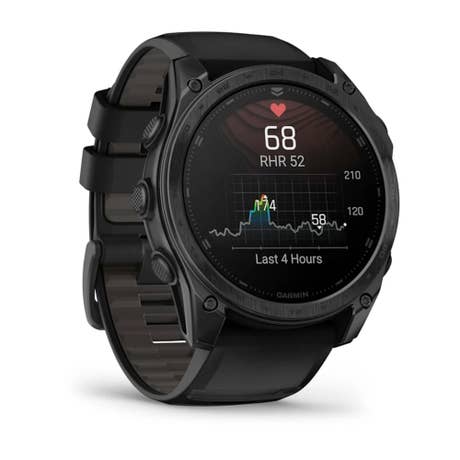 Foto: Smartwatch Garmin tactix 8 AMOLED (51mm)