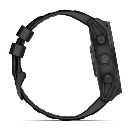 Foto: Smartwatch Garmin tactix 8 AMOLED (51mm)