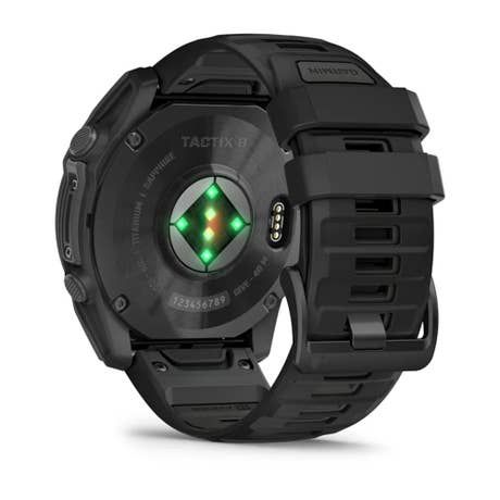 Foto: Smartwatch Garmin tactix 8 AMOLED (51mm)