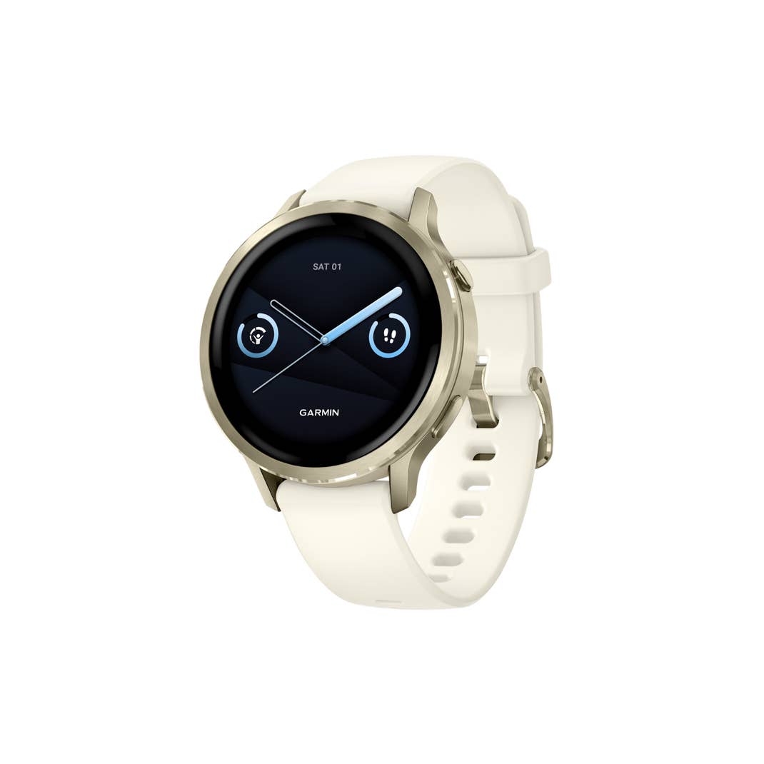 Garmin Venu 4