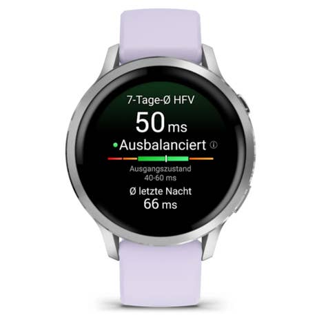 Foto: Smartwatch Garmin Venu 4 (41 mm)