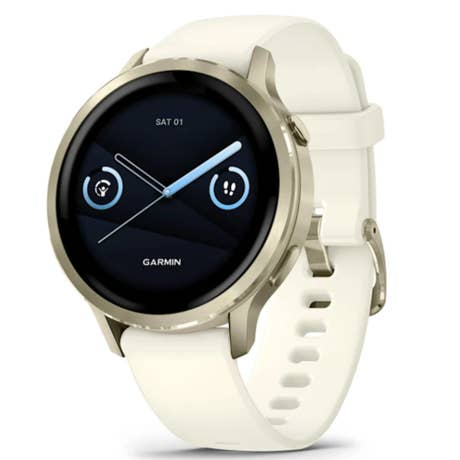 Foto: Smartwatch Garmin Venu 4 (41 mm)